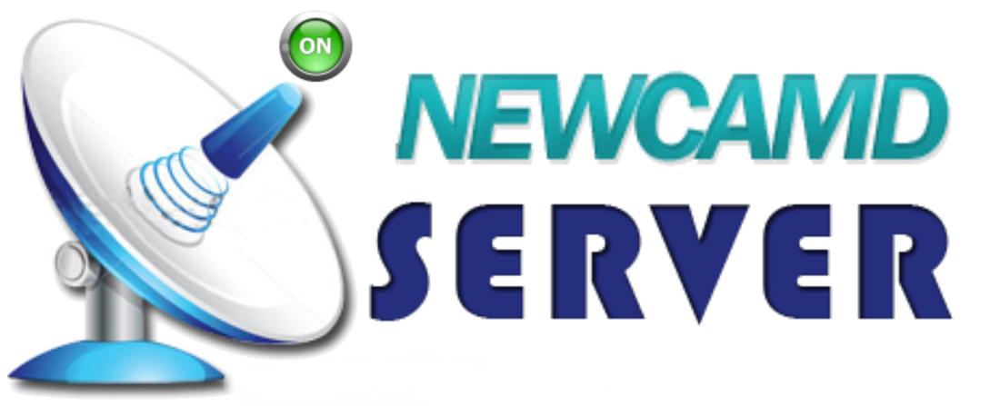 RESHARE NEWCAMD ALL CARD ( 1 CCCAM + MGCAMD FREE )