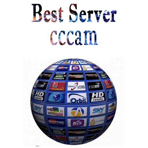 RESHARE CCCAM 6 CLINE ( BEST PRICE )